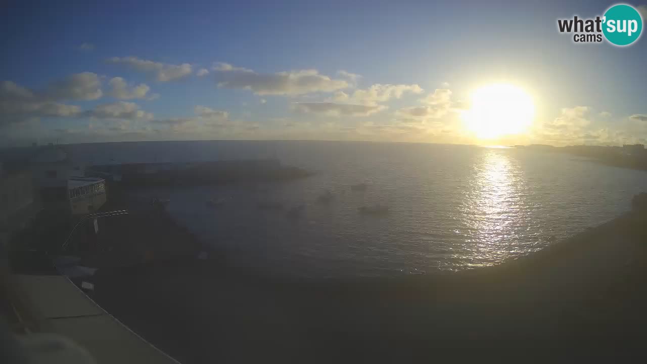 Los Abrigos – Promenada | Tenerife