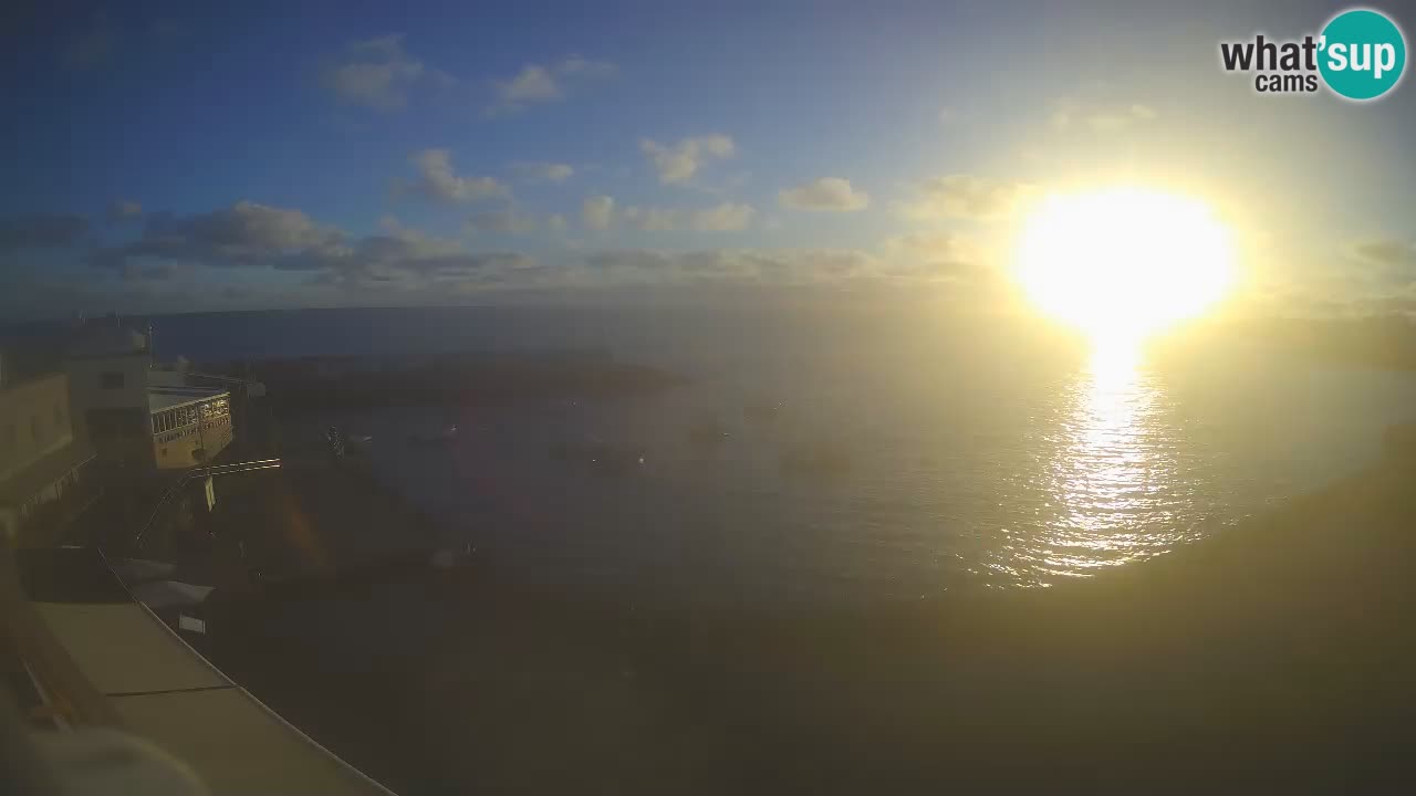 Los Abrigos – Promenade | Tenerife