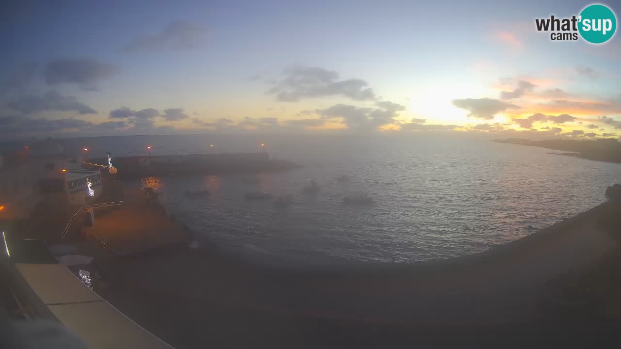 Los Abrigos – Promenade | Tenerife