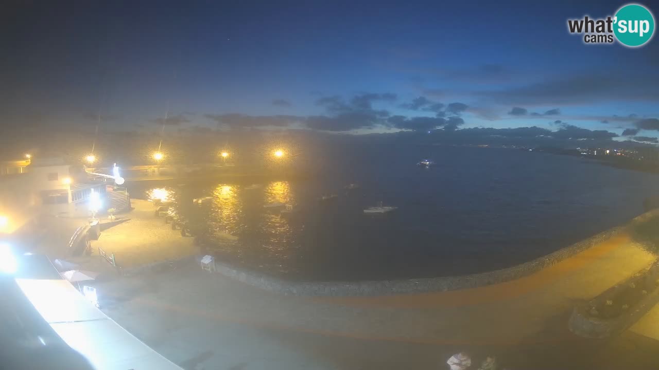 Los Abrigos – Promenade | Tenerife