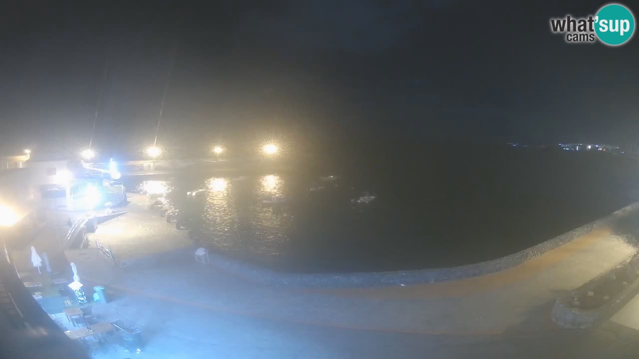 Los Abrigos – Promenade | Tenerife