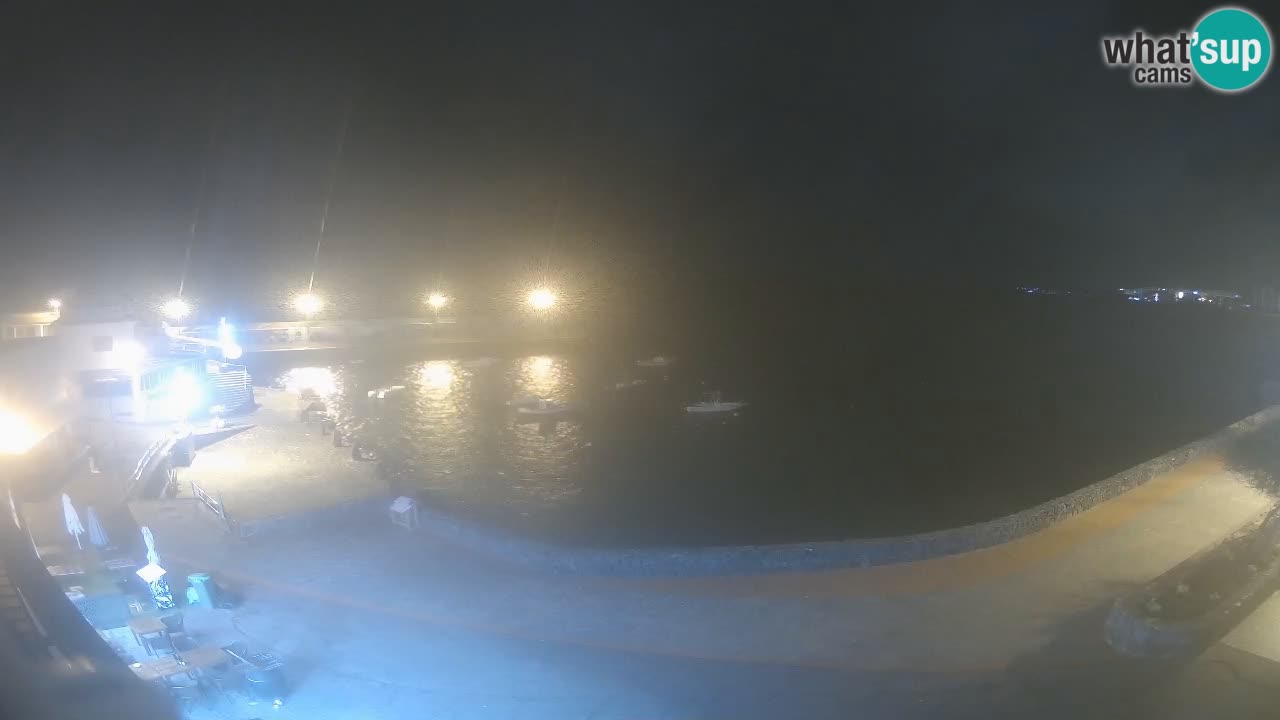 Los Abrigos – Lungomare | Tenerife