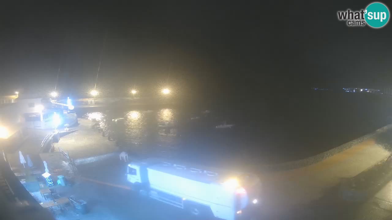 Los Abrigos – Promenade | Tenerife