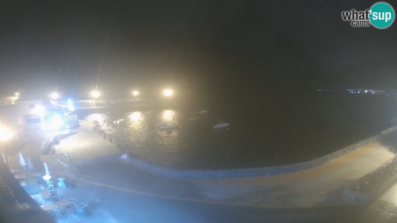 Los Abrigos – Promenade | Tenerife