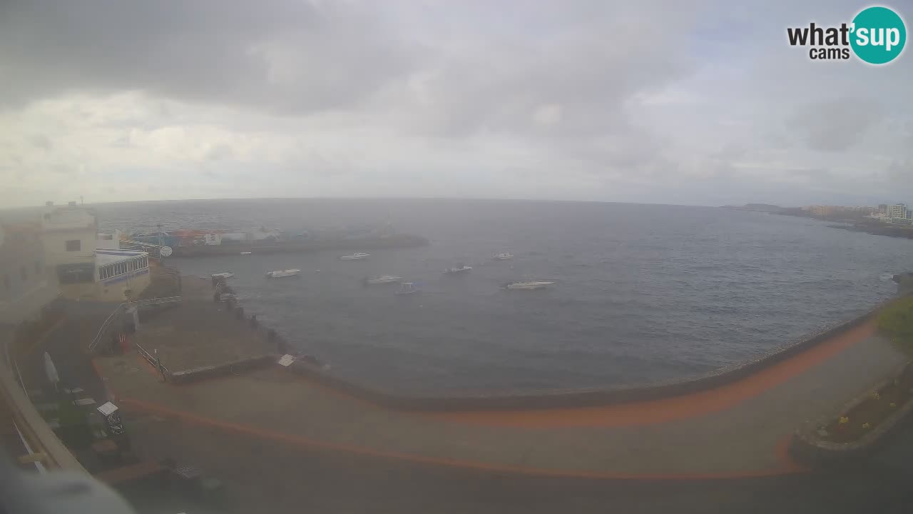 Los Abrigos – Promenade | Tenerife