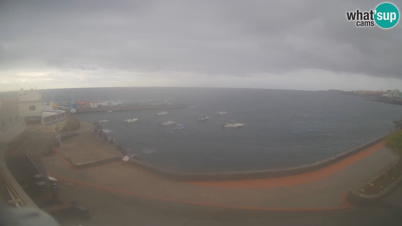 Los Abrigos – Promenade | Tenerife