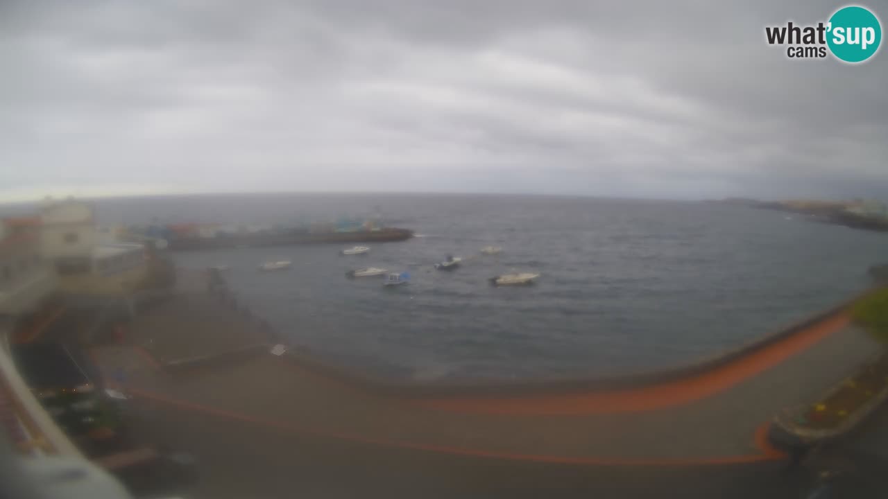 Los Abrigos – Promenade | Tenerife