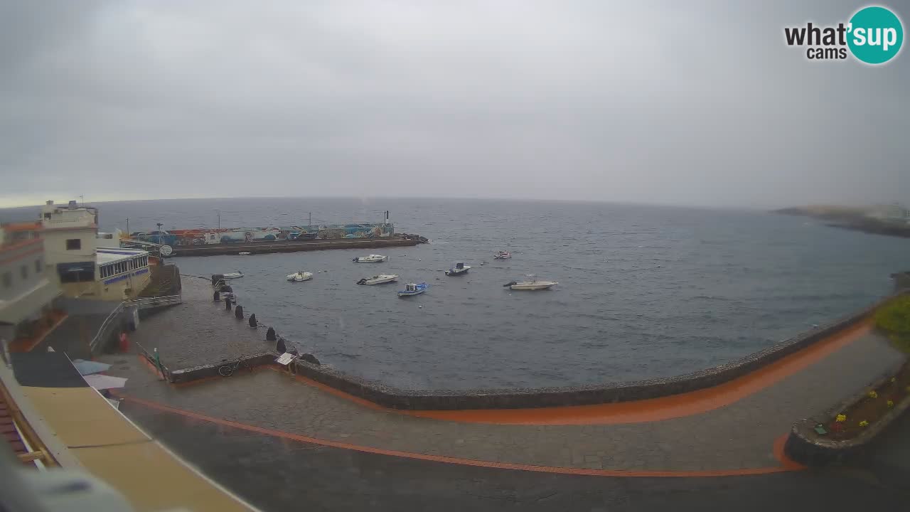 Los Abrigos – Promenade | Tenerife