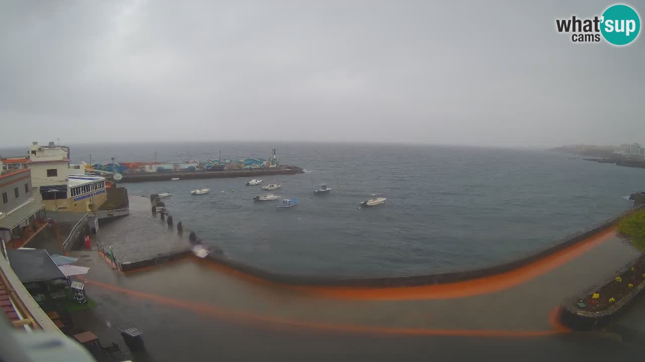 Los Abrigos – Lungomare | Tenerife