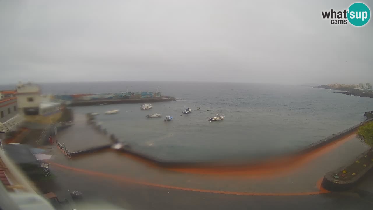 Los Abrigos – Promenada | Tenerife