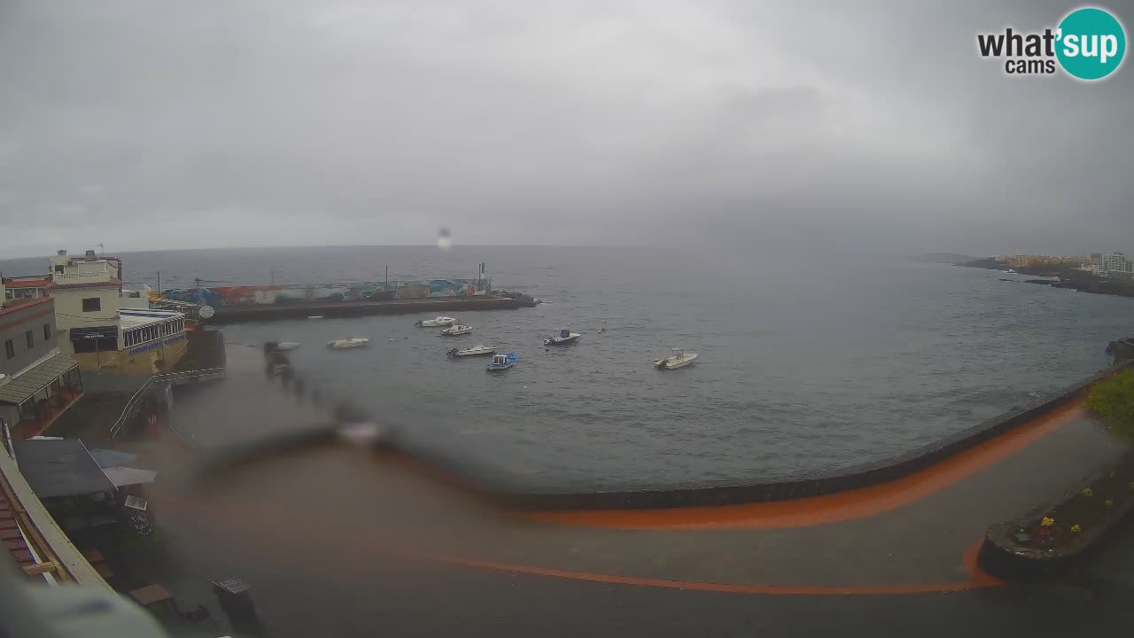 Los Abrigos – Promenade | Tenerife