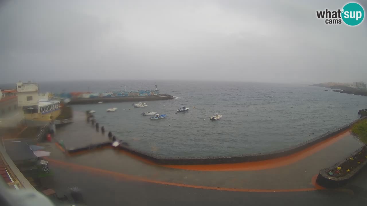 Los Abrigos – Promenade | Tenerife