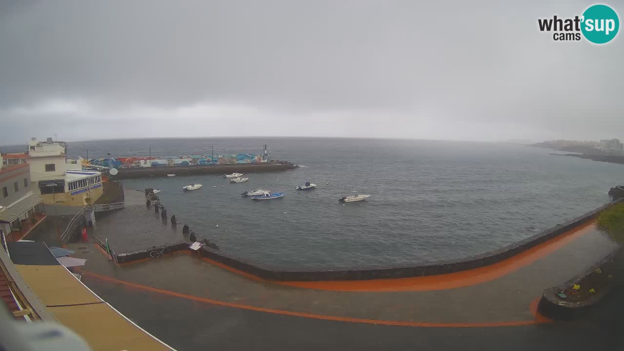 Los Abrigos – Lungomare | Tenerife