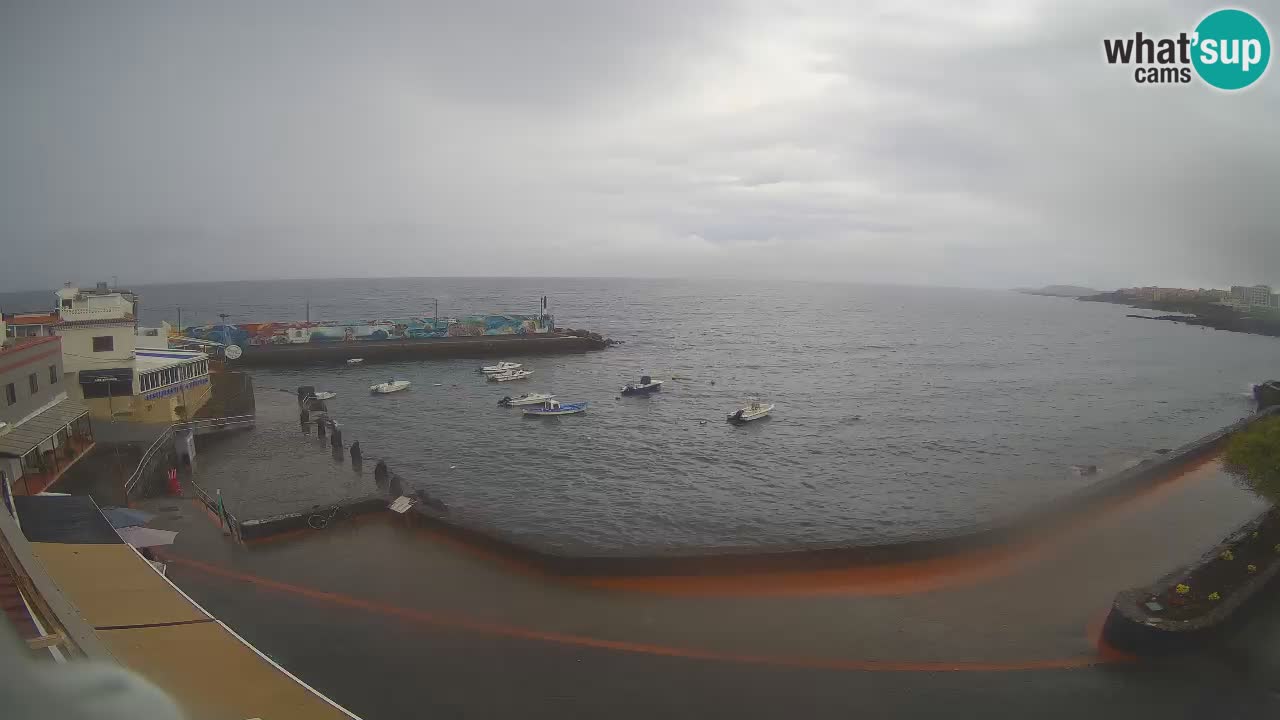 Los Abrigos – Promenade | Tenerife