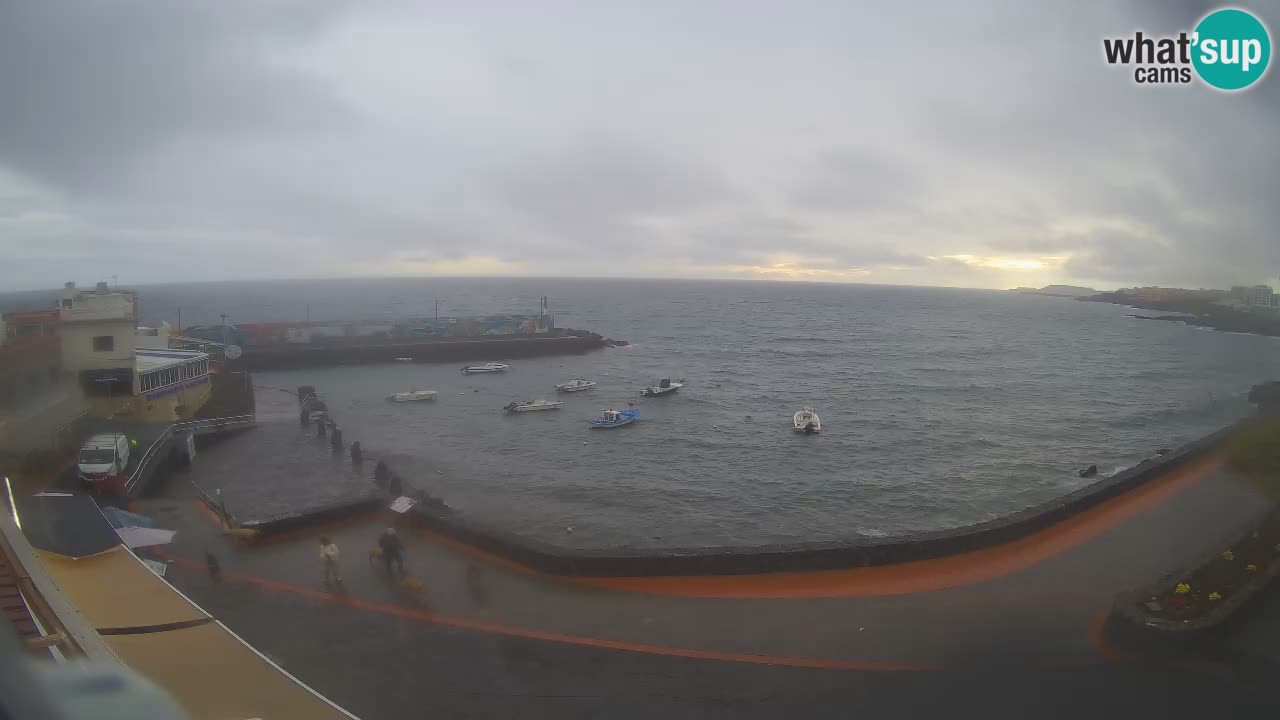 Los Abrigos – Lungomare | Tenerife