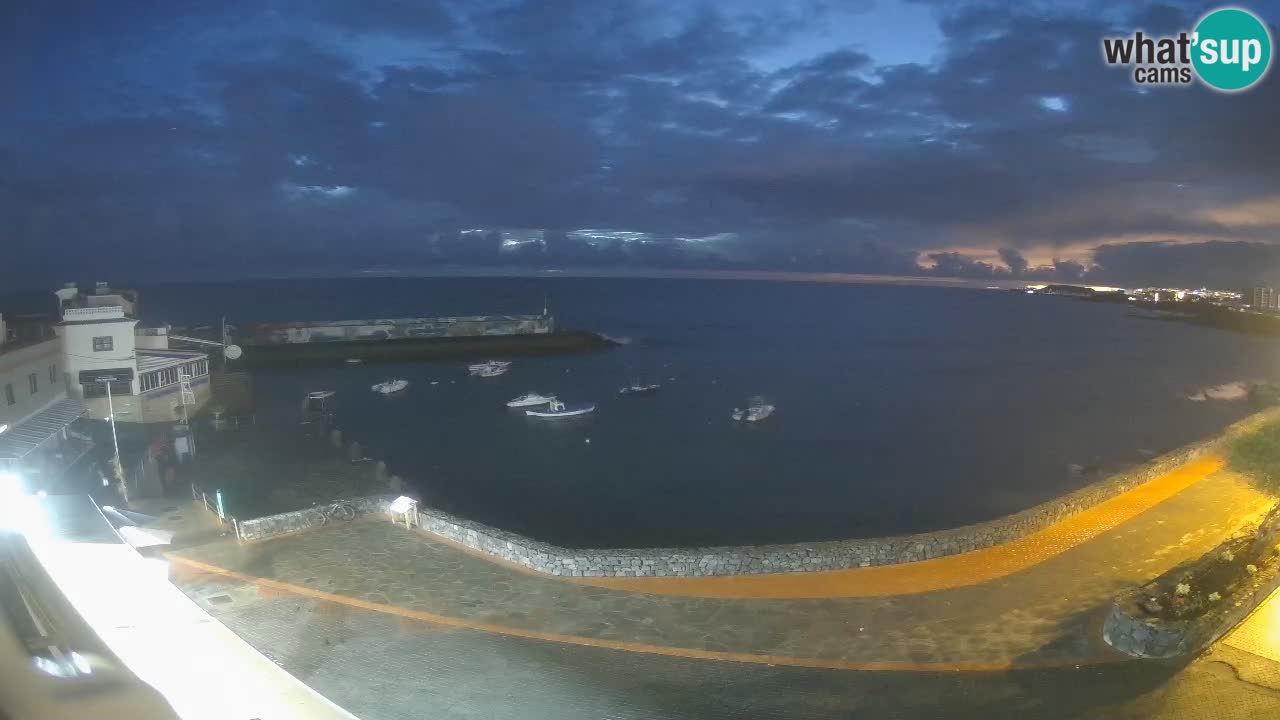 Los Abrigos – Lungomare | Tenerife