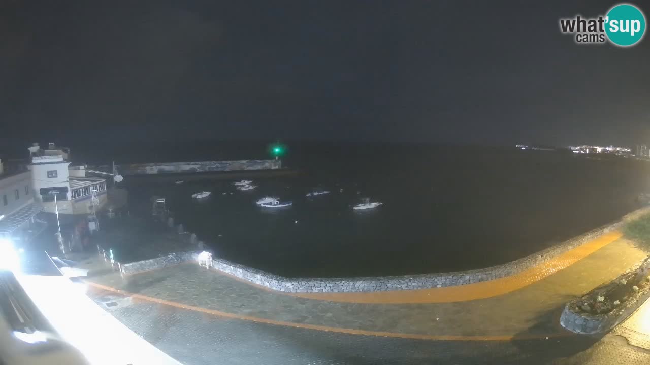 Los Abrigos – Promenade | Tenerife