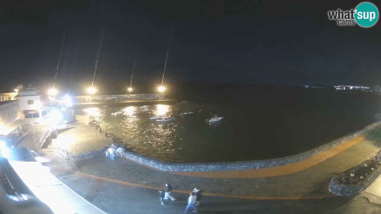 Los Abrigos – Lungomare | Tenerife