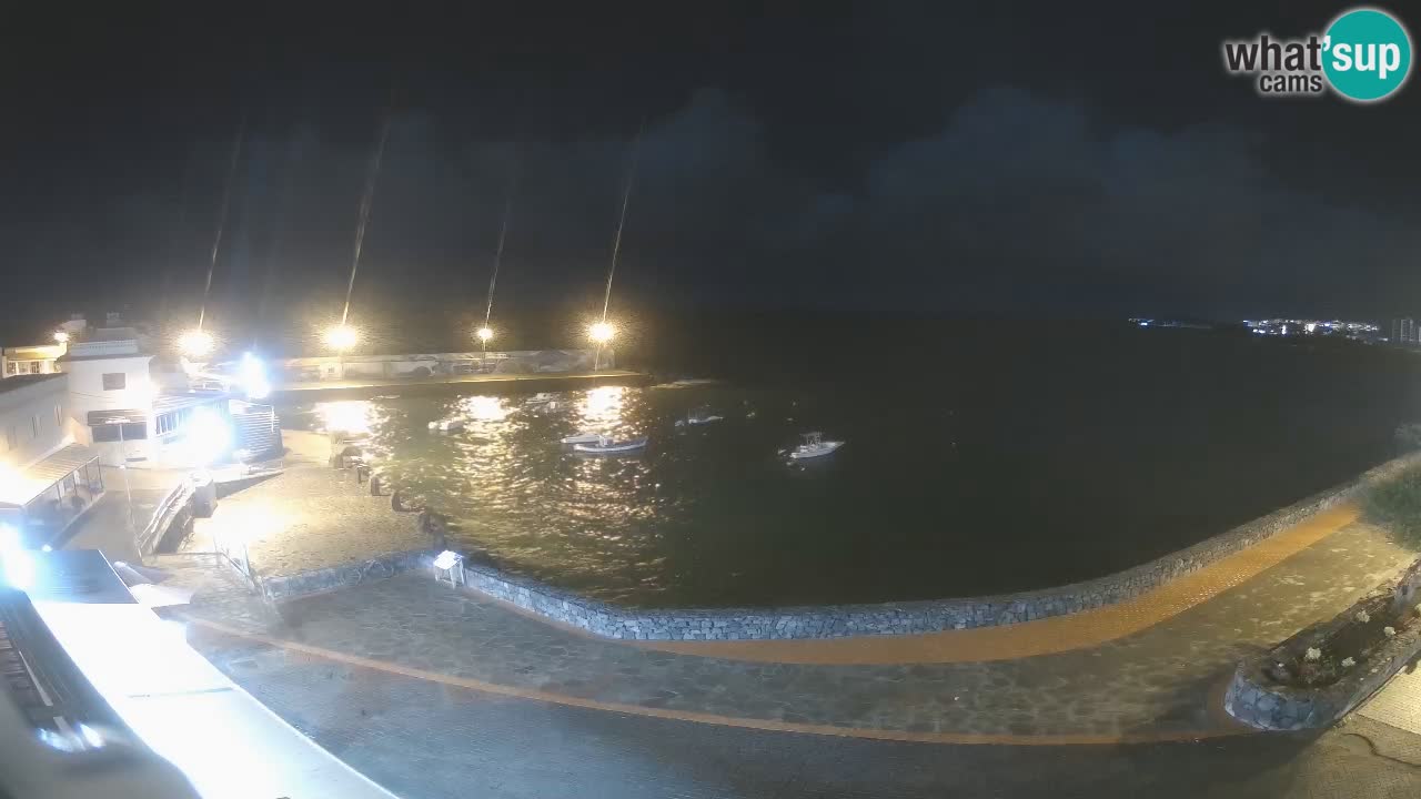 Los Abrigos – Promenade | Tenerife