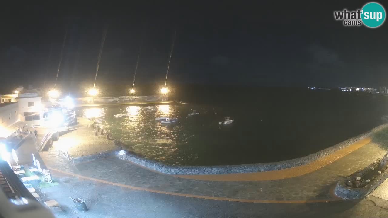 Los Abrigos – Promenade | Tenerife