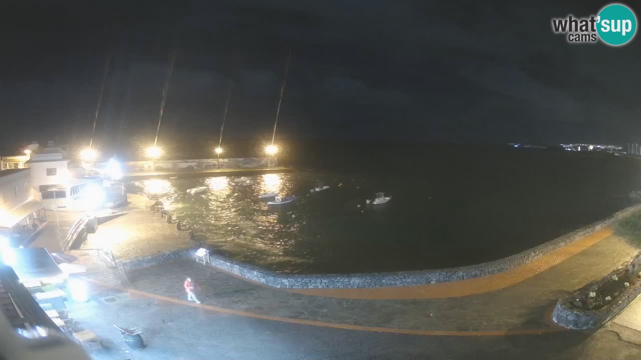 Los Abrigos – Lungomare | Tenerife