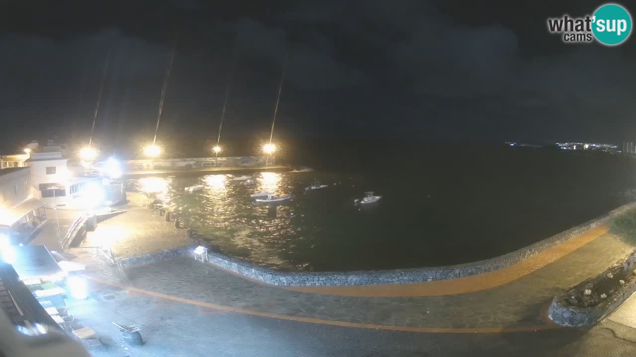 Los Abrigos – Promenade | Tenerife