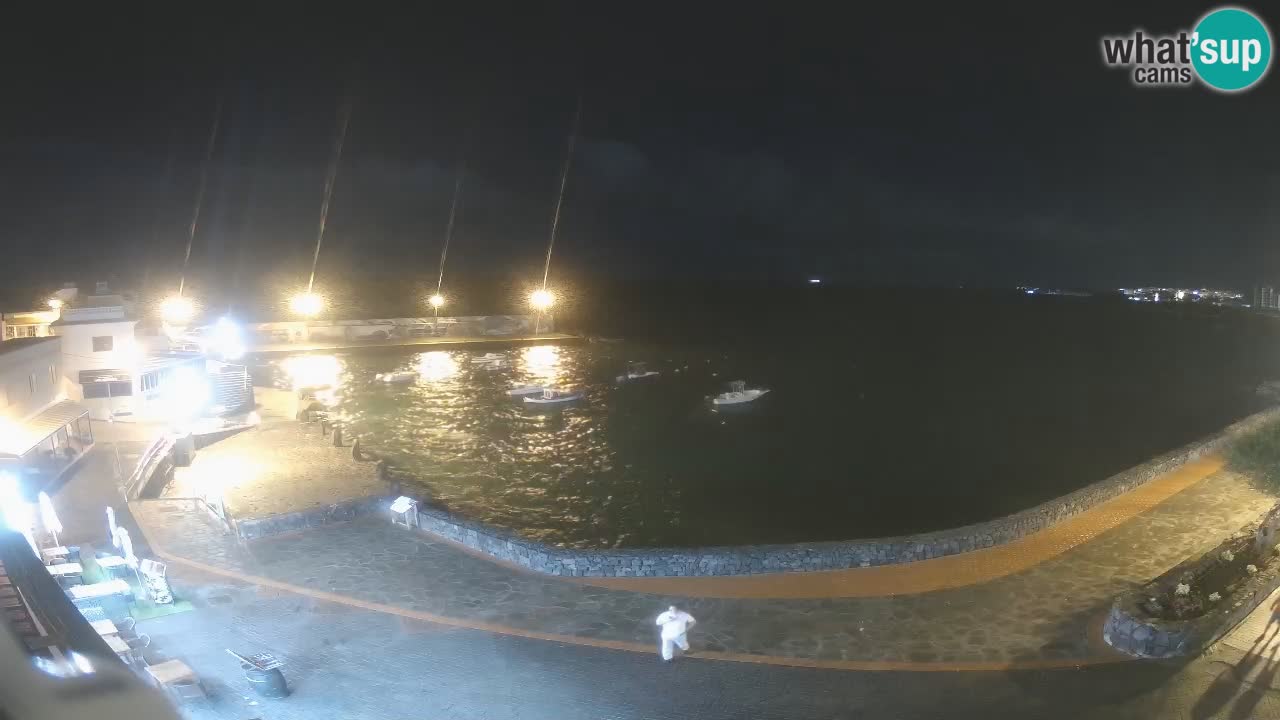 Los Abrigos – Promenade | Tenerife