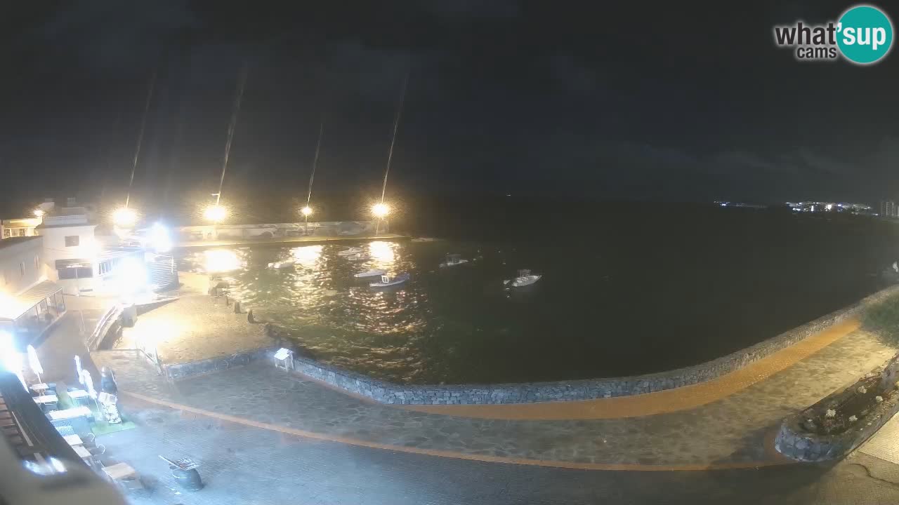 Los Abrigos – Promenade | Tenerife