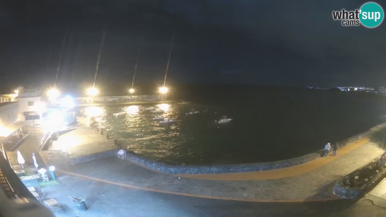 Los Abrigos – Promenade | Tenerife