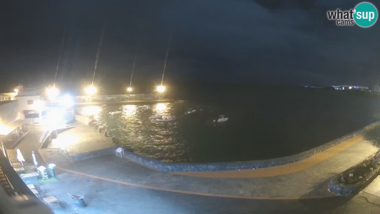 Los Abrigos – Lungomare | Tenerife