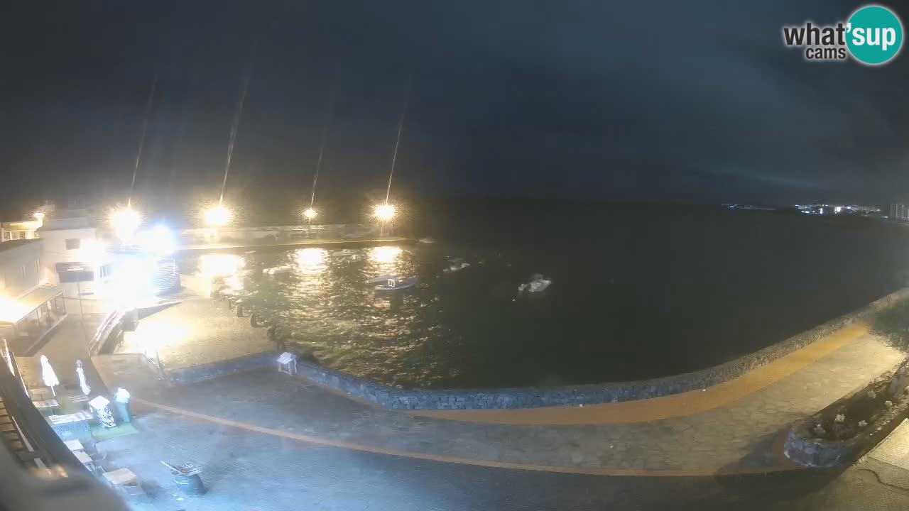 Los Abrigos – Promenade | Tenerife