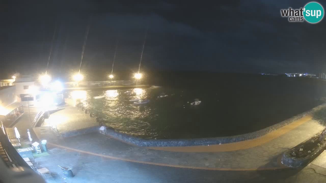 Los Abrigos – Promenade | Tenerife