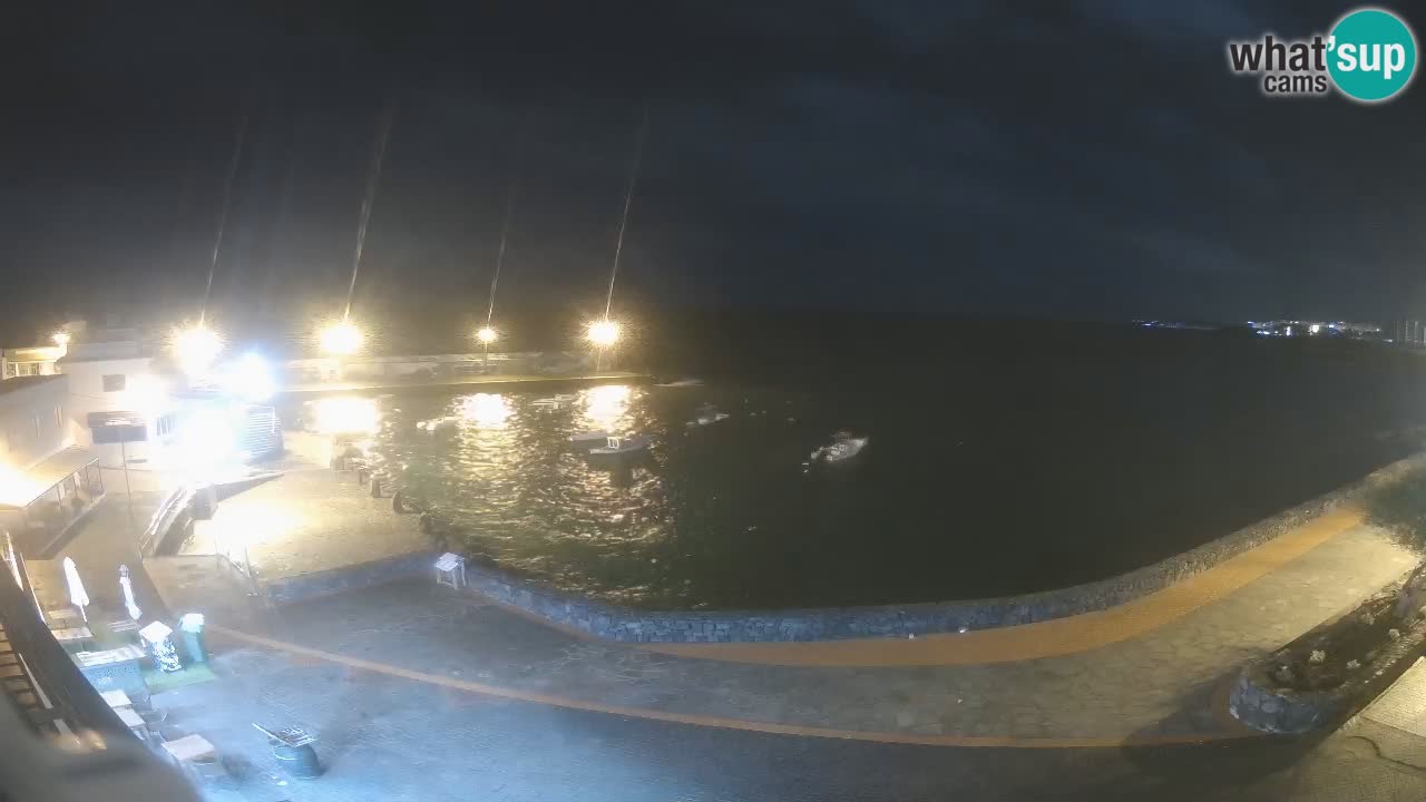 Los Abrigos – Promenade | Tenerife