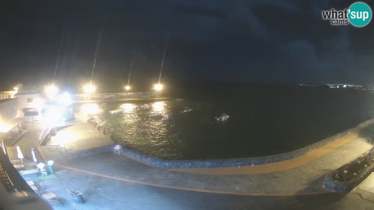 Los Abrigos – Promenada | Tenerife