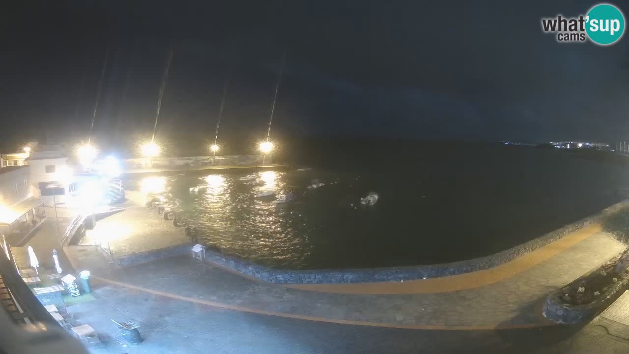 Los Abrigos – Promenade | Tenerife