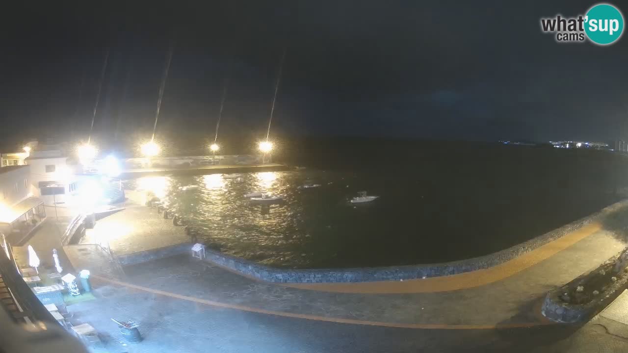 Los Abrigos – Promenada | Tenerife