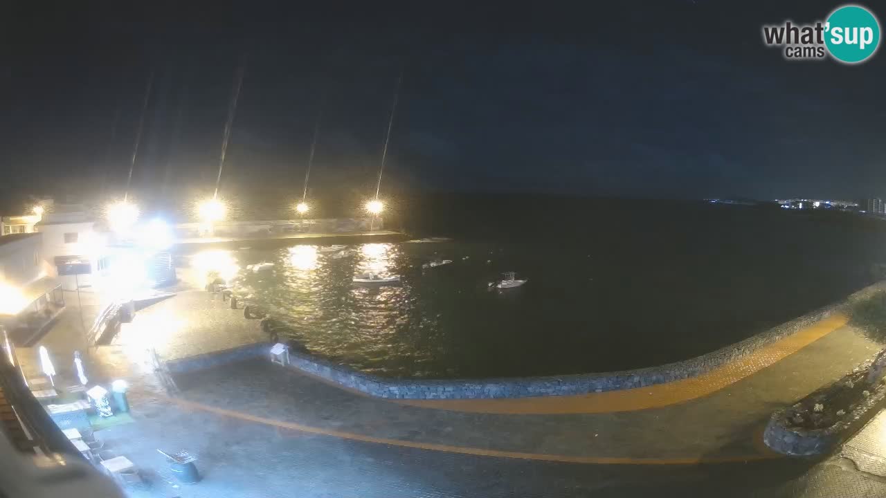 Los Abrigos – Promenade | Tenerife