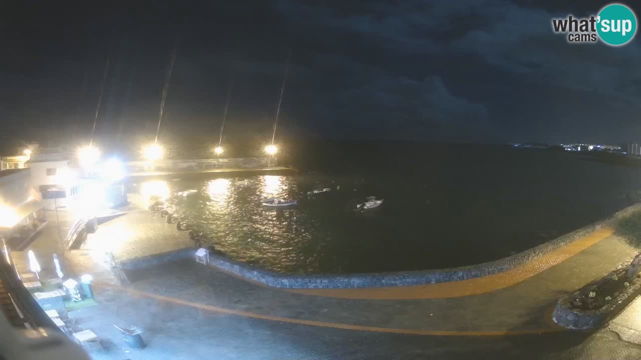 Los Abrigos – Promenade | Tenerife