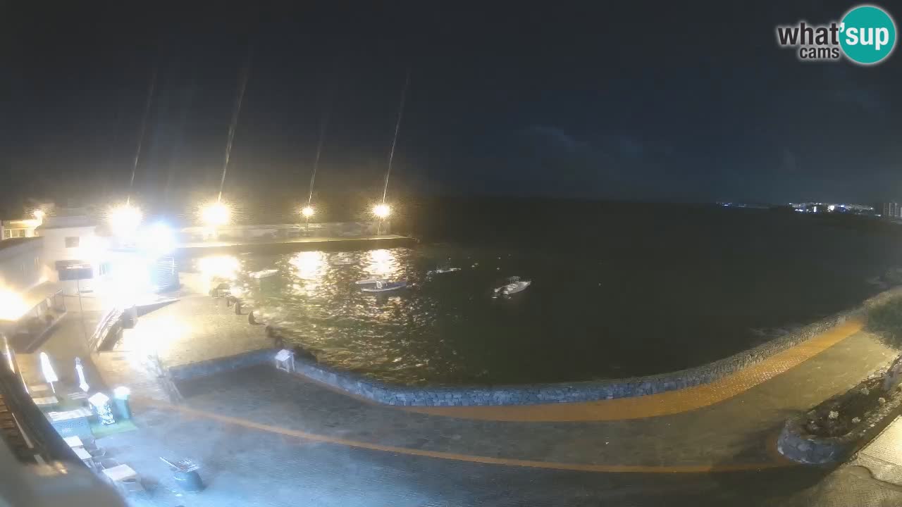 Los Abrigos – Promenade | Tenerife