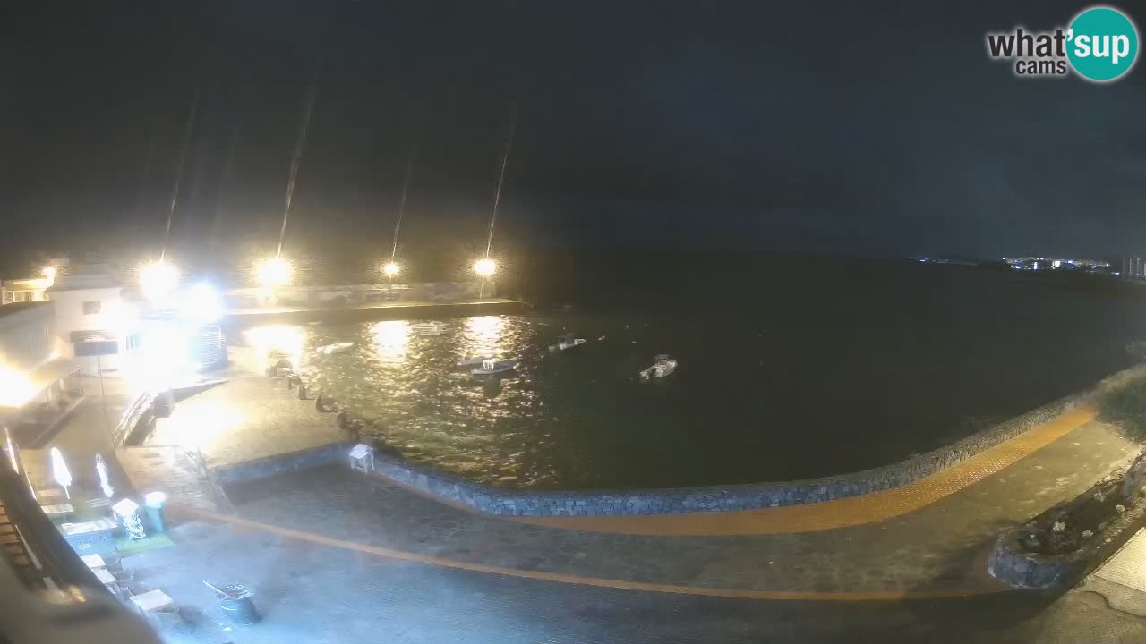 Los Abrigos – Promenade | Tenerife