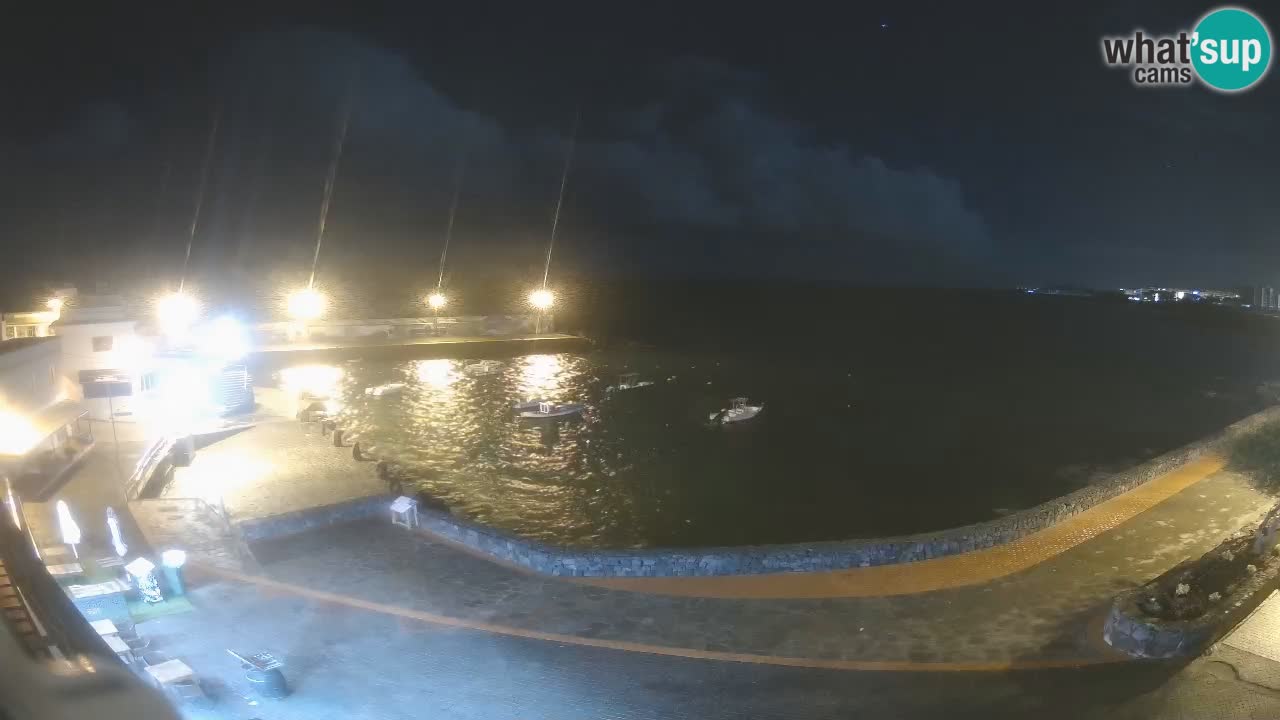 Los Abrigos – Promenada | Tenerife