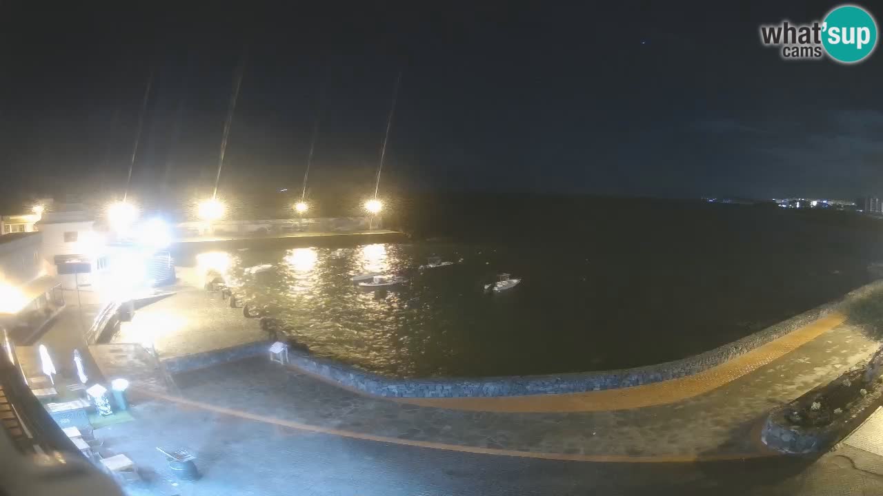 Los Abrigos – Promenade | Tenerife