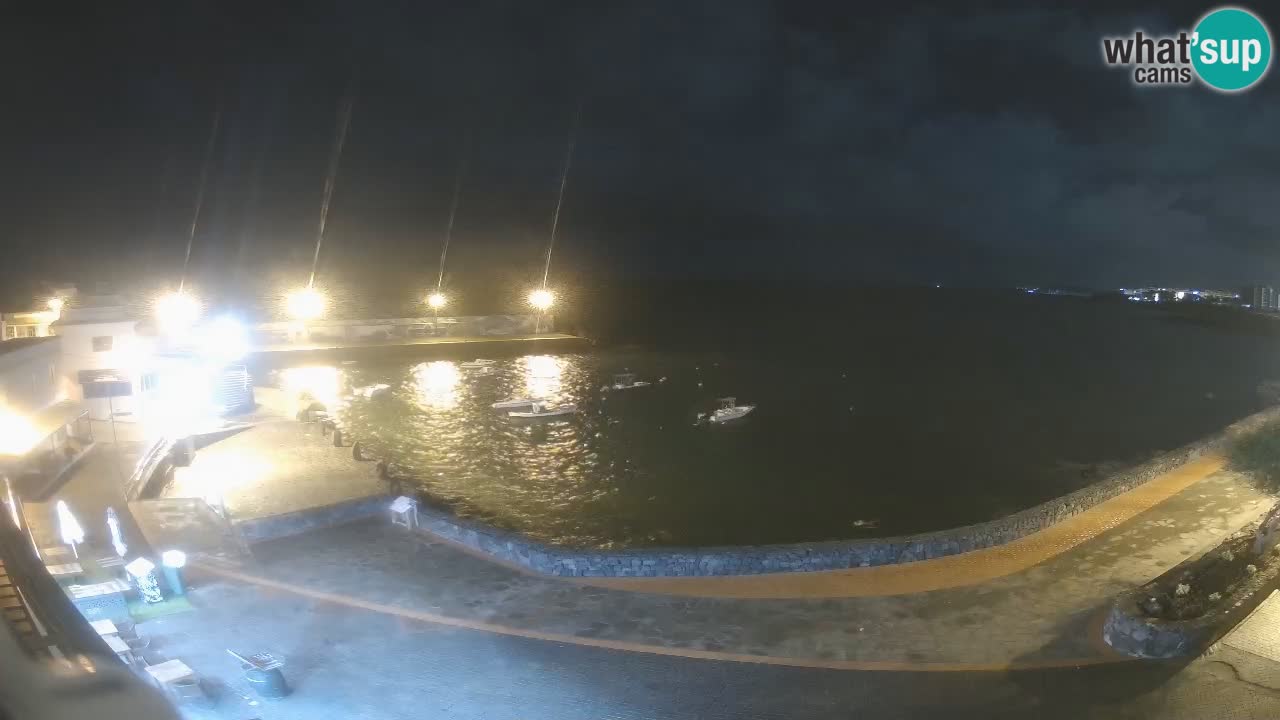 Los Abrigos – Promenade | Tenerife