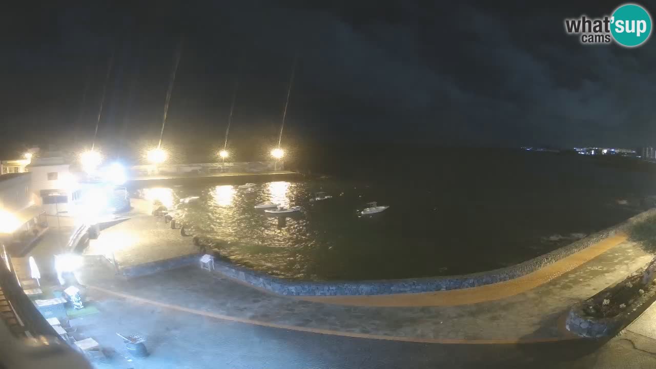 Los Abrigos – Promenade | Tenerife