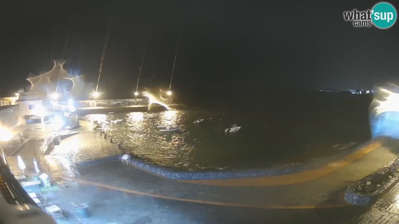 Los Abrigos – Promenade | Tenerife