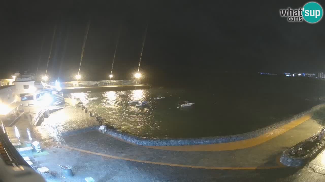 Los Abrigos – Promenade | Tenerife