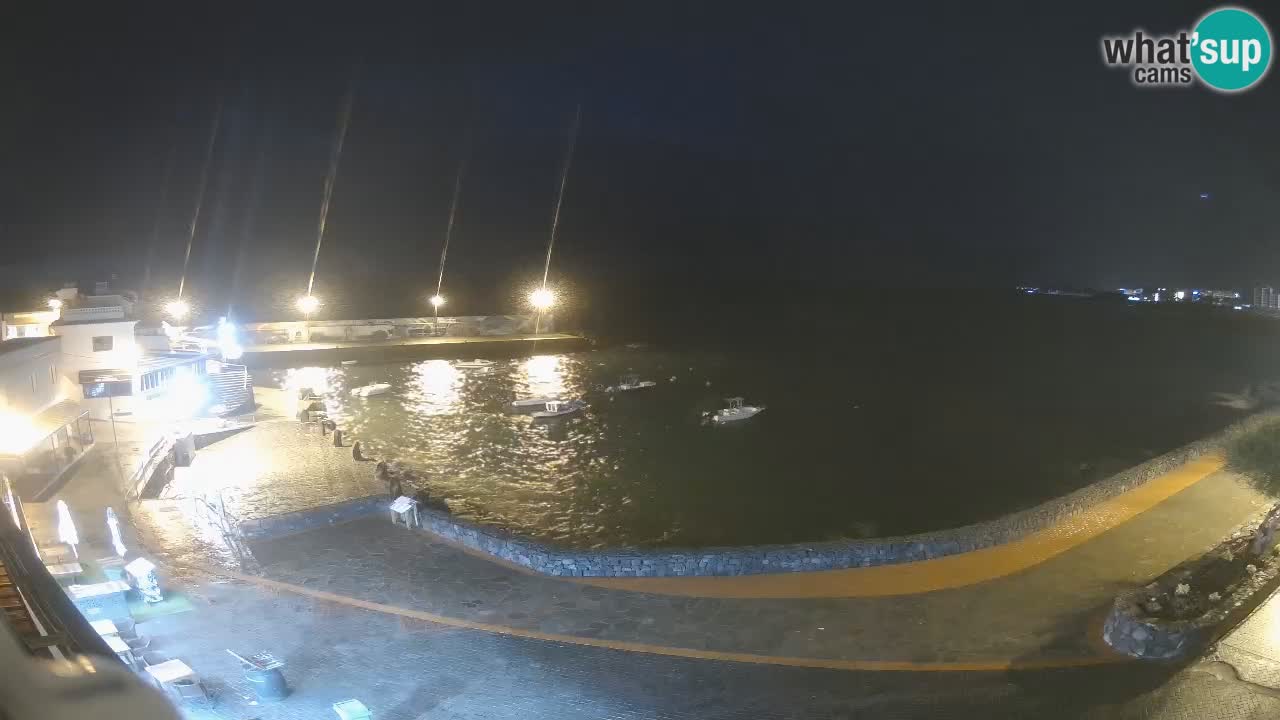 Los Abrigos – Promenade | Tenerife