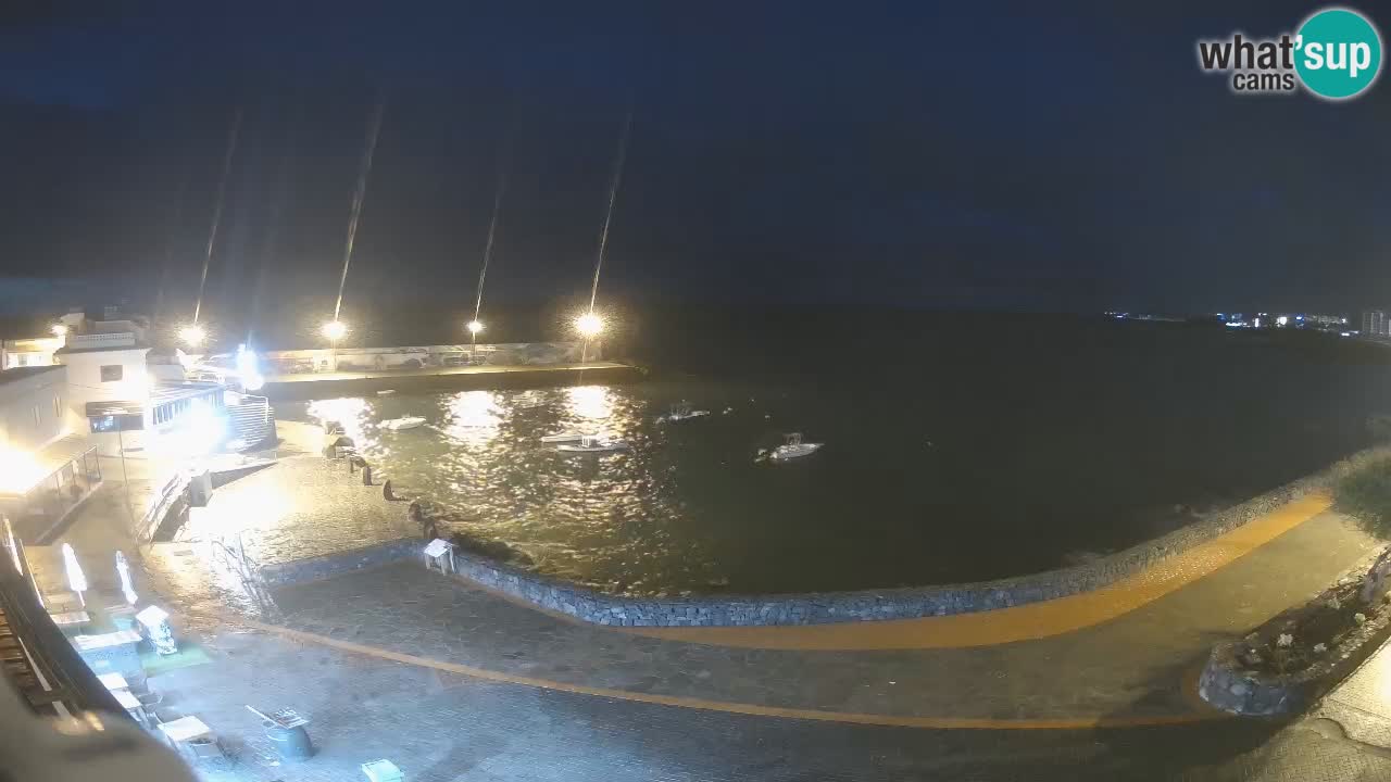 Los Abrigos – Promenade | Tenerife