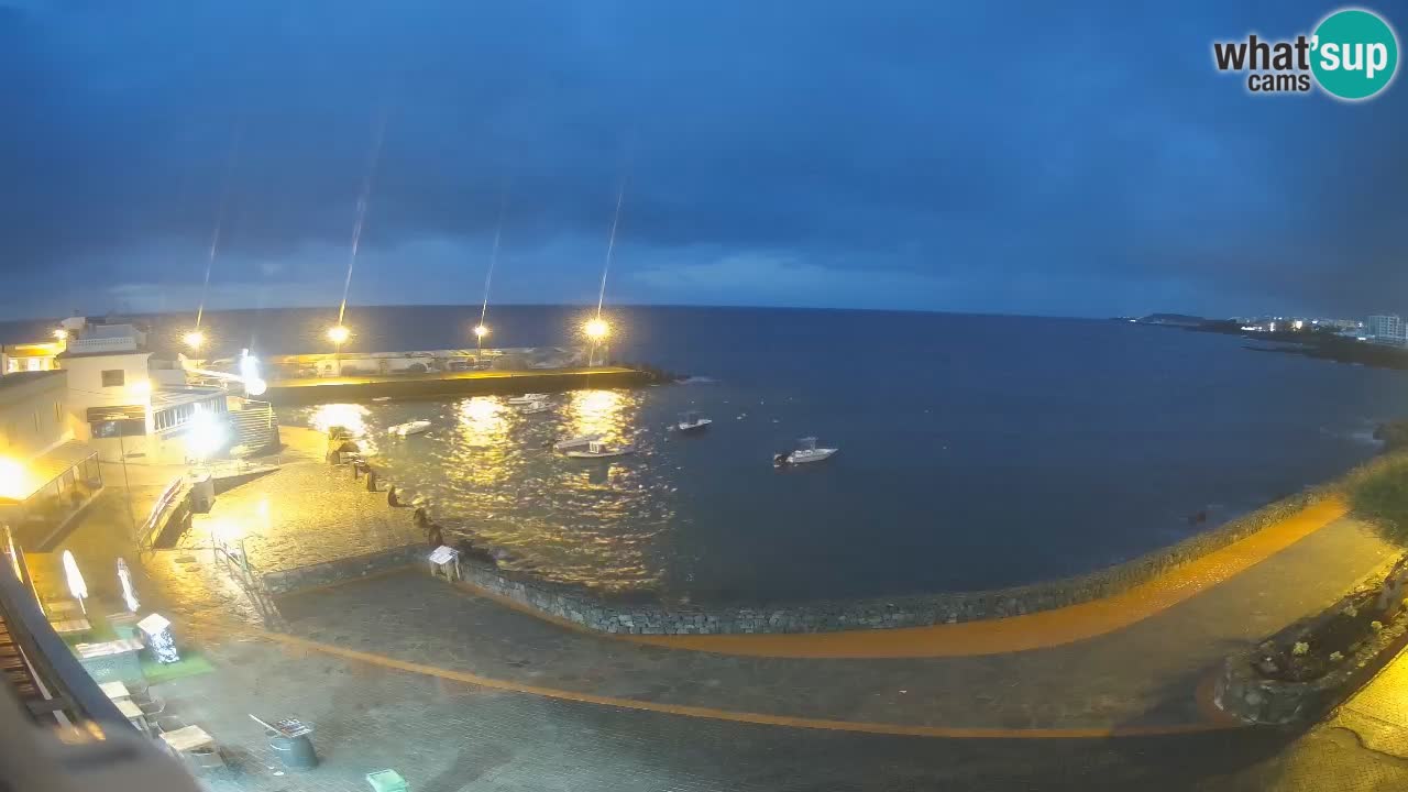 Los Abrigos – Lungomare | Tenerife