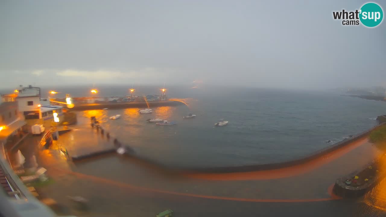 Los Abrigos – Promenade | Tenerife